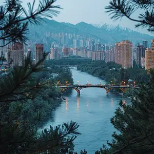 塞浦路斯人到长沙旅游的10日旅游攻略